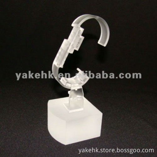 acrylic stand for watch